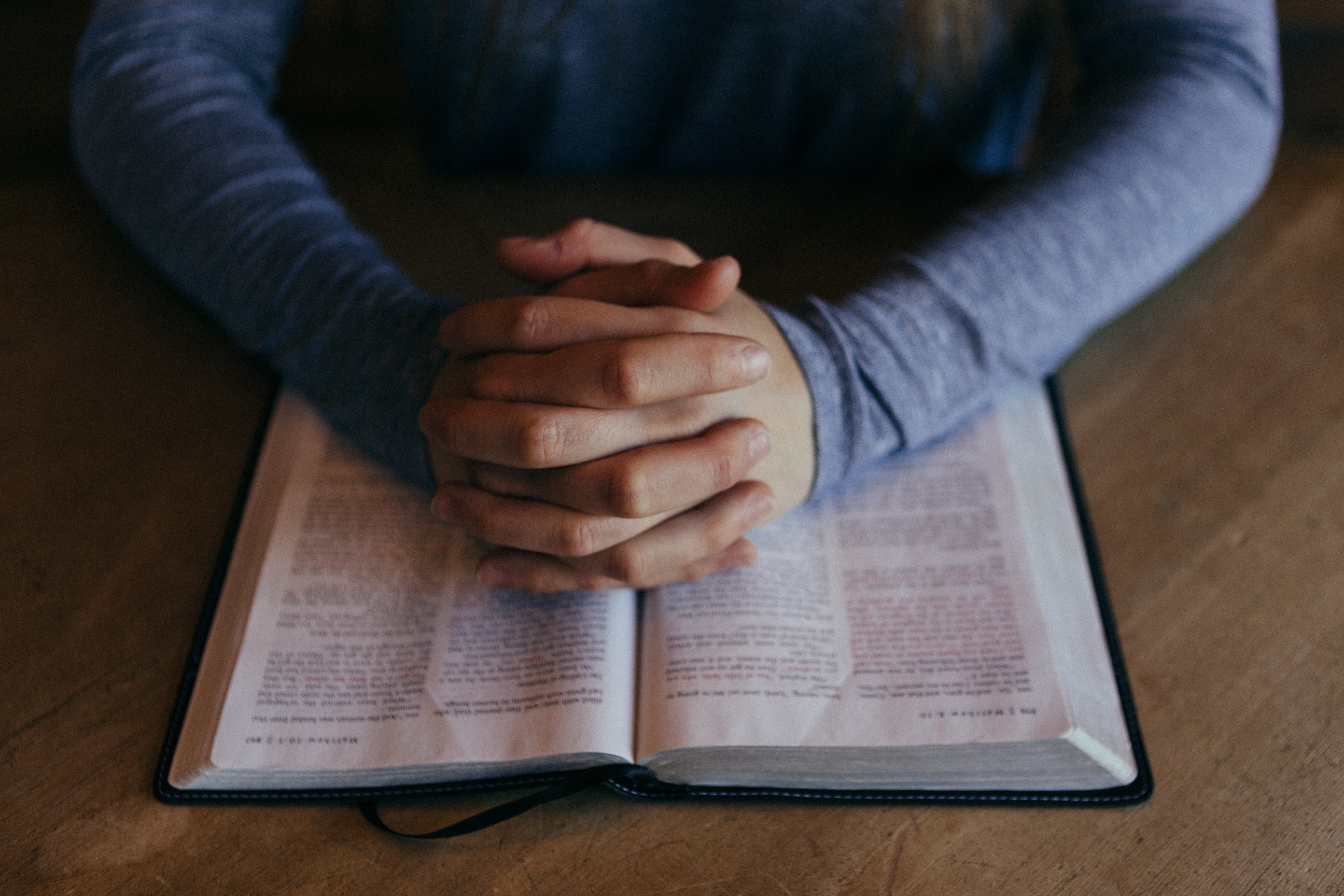 The Gift of Honest Confession